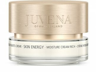 Juvena Skin Energy Moisture Cream Rich 24ωρη Ενυδατική Κρέμα Προσώπου που Επαναφέρει τα Επίπεδα Υγρασίας στην Επιδερμίδα 50ml