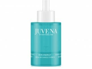 Juvena Skin Energy Aqua Recharge Essence Ορός Ενυδάτωσης Προσώπου για 24ωρη Λάμψη & Φρεσκάδα 50ml