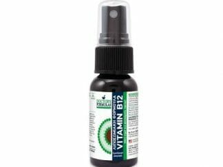 DOCTOR'S FORMULAS ΛΙΠΟΣΩΜΙΑΚΗ ΦΟΡΜΟΥΛΑ B12 30ML