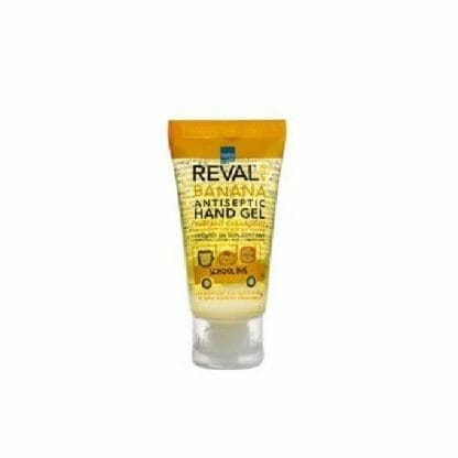 INTERMED REVAL PLUS BANANA SCHOOLBUS 30ML