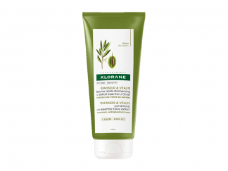 KLORANE Olivier Conditioner Αντιγηραντική Μαλακτική Κρέμα Μαλλιών 200ml