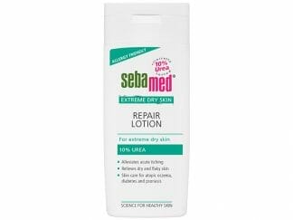 SEBAMED REPAIR LOTION UREA 10% 200ml