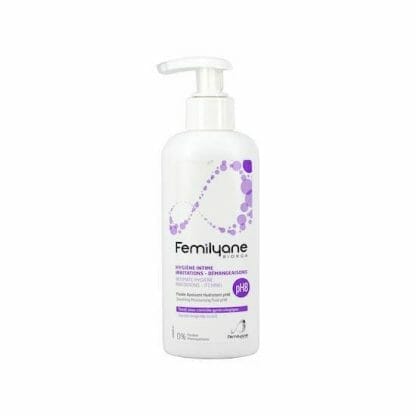 BIORGA FEMILYANE PH 8 200ML