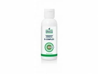 DOCTOR'S FORMULAS ΛΙΠΟΣΩΜΙΑΚΗ ΦΟΡΜΟΥΛΑ B-COMPLEX 120 ML