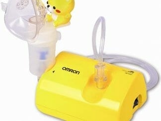 OMRON C-801 KIDS Νεφελοποιητής για παιδιά και βρέφη