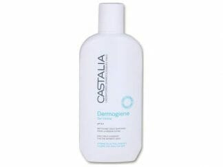 CASTALIA HELIODERM FLUIDE SPF50+ 50ML