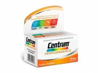 CENTRUM PERFORMANCE 30tabs