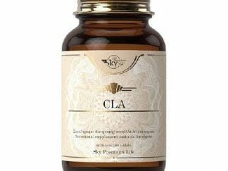 SKY PREMIUM LIFE CLA 60TABS