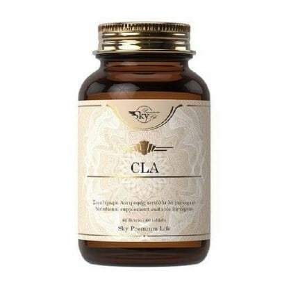 SKY PREMIUM LIFE CLA 60TABS