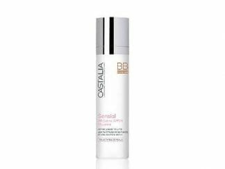 CASTALIA SENSIAL BB CREME MEDIUM SPF15 40ML
