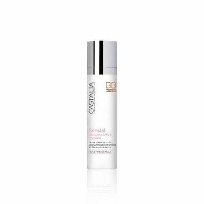 CASTALIA SENSIAL BB CREME MEDIUM SPF15 40ML