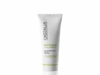 CASTALIA DERMOPUR CREME MATIFIANTE 40ML
