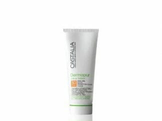 CASTALIA DERMOPUR CREME SOLAIRE SPF 30+ 40ML