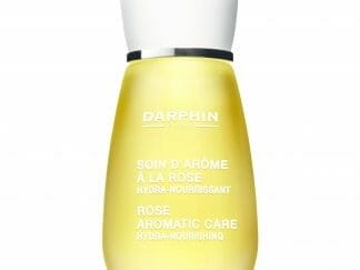 Darphin Essential Oil Elixir Rose Aromatic Care Έλαιο Ευεξίας, Πλούσιο σε Βιταμίνες που Ενυδατώνει & Απαλύνει το Δέρμα 15ml