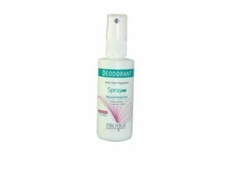 FROIKA Deodorant Spray Woman 60ml