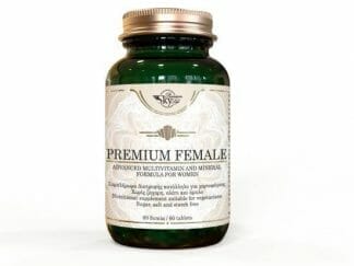 SKY PREMIUM LIFE FEMALE 60TABS