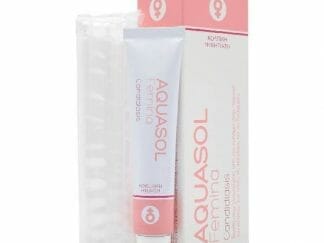 AQUASOL Femina Candidiasis Cream 30ml
