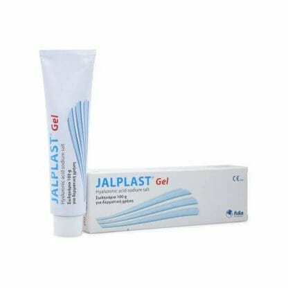 JALPLAST GEL 100GR