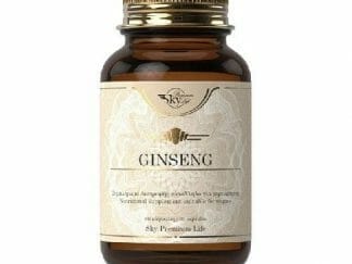 SKY PREMIUM LIFE GINSENG 60CAPS