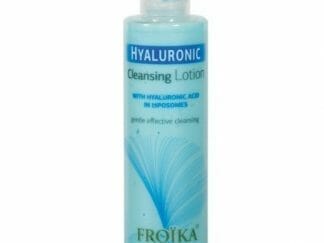 FROIKA HYALURONIC CLEANSING LOTION 200ML