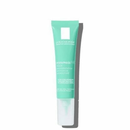 LA ROCHE POSAY Hydraphase HA Intense Eyes Κρέμα Ματιών με Υαλουρονικό Οξύ 15ml