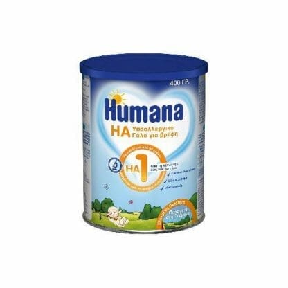 HUMANA HA 1 400G