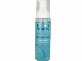 FROIKA HYALURONIC FOAM MOISTURIZING CLEANSER 150ML