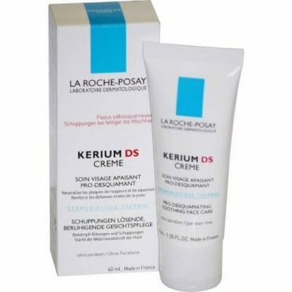 LA ROCHE POSAY KERIUM DS CREME VISAGE 40ML