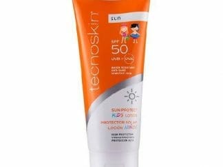 TECNOSKIN Sun Protect Kids Lotion SPF50 200ml