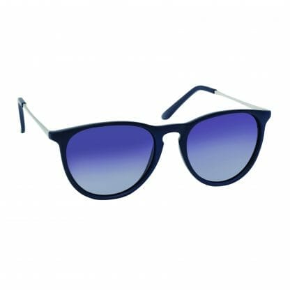 Eyelead Γυαλιά Ηλίου Unisex L662 Σκούρο Μπλε
