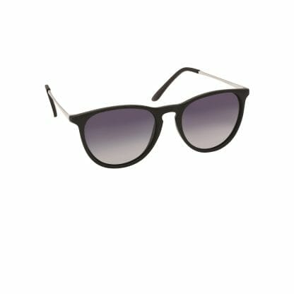 Eyelead Γυαλιά Ηλίου Μαύρο Unisex L663