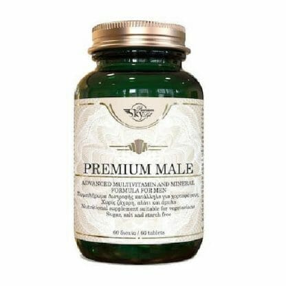 SKY PREMIUM LIFE PREMIUM MALE 60 TABS