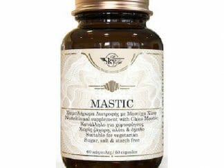 SKY PREMIUM LIFE MASTIC 175MG 60 CAPS