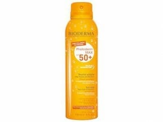 BIODERMA Photoderm Max Sun Mist SPF50 150ml