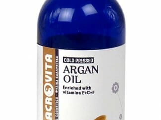 Macrovita Έλαιο Αργκάν Argan 100ml