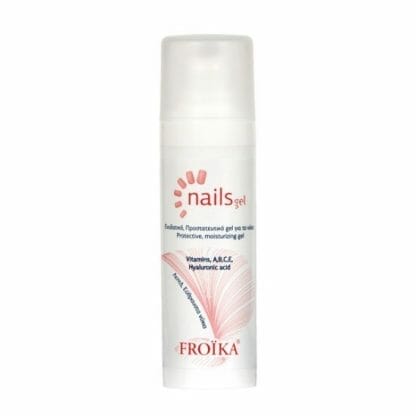 FROIKA NAILS GEL 25ML