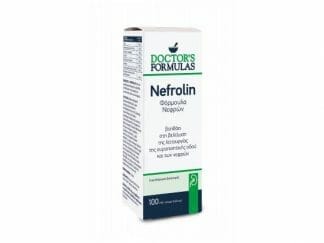 DOCTOR'S FORMULAS NEFROLIN 100ML