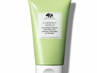 Origins A Perfect World Antioxidant Cleanser With White Tea Καθαριστικό Προσώπου Αντιοξειδωτικής Δράσης με Λευκό Τσάι 150ml