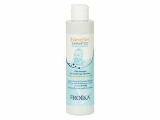 FROIKA NINOLIN SHAMPΟΟ125ML