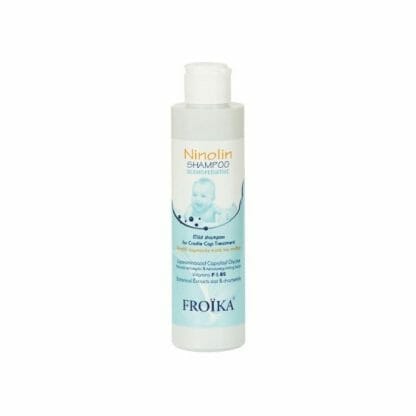 FROIKA NINOLIN SHAMPΟΟ125ML