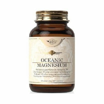 SKY PREMIUM LIFE OCEANIC MAGNESIUM 60 CAPS