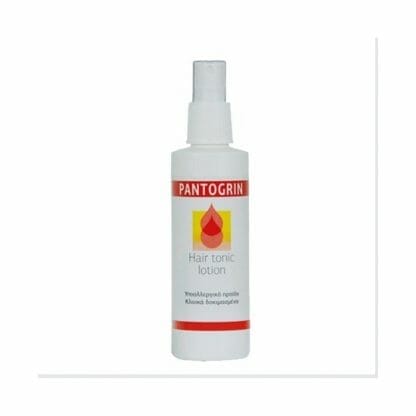 FROIKA PANTOGRIN LOTION 100ML