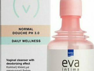 Intermed Eva Intima Normal Douche pH 3.0 Daily Wellness 147ml