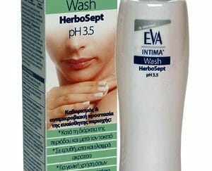 Intermed Eva Intima Wash Herbosept pH3.5 250ml