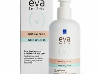 Intermed Eva Intima Original pH 3.5 Daily Wellness 250ml