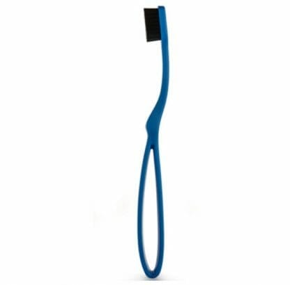 Intermed Professional Ergonomic Toothbrush Μπλε Με 4.600 Ίνες