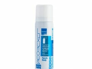 Intermed Luxurious Hydrating Face & Body Spray Mist 50ml