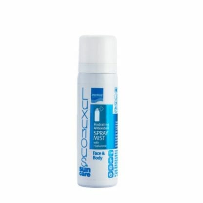 Intermed Luxurious Hydrating Face & Body Spray Mist 50ml