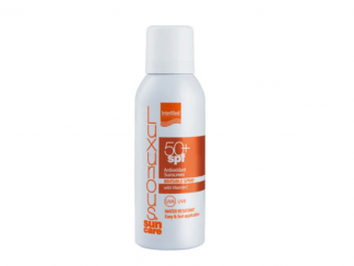 INTERMED Luxurious Invisible Sunscreen Body Spray SPF50 100ml