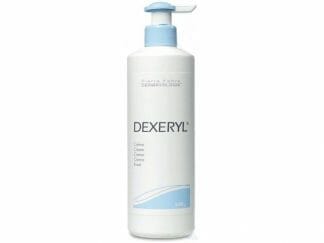 Dexeryl Cream Μαλακτική Κρέμα για Ξηρό Δέρμα 500gr